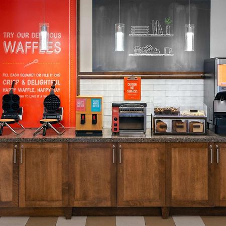 Hampton Inn And Suites Clayton/St. Louis-Galleria Area Ngoại thất bức ảnh