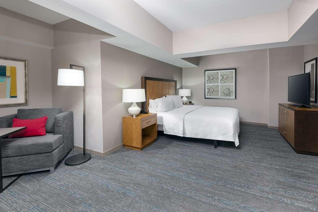 Hampton Inn And Suites Clayton/St. Louis-Galleria Area Phòng bức ảnh