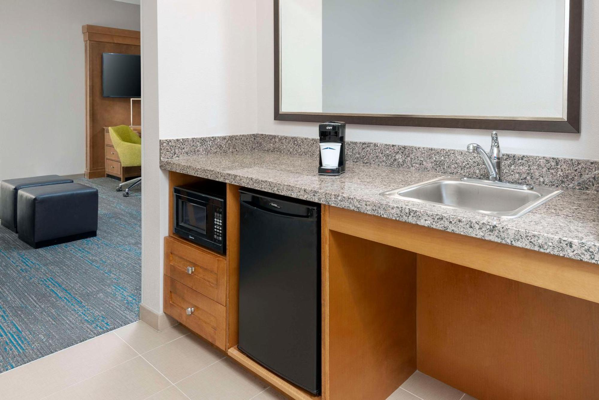 Hampton Inn And Suites Clayton/St. Louis-Galleria Area Ngoại thất bức ảnh