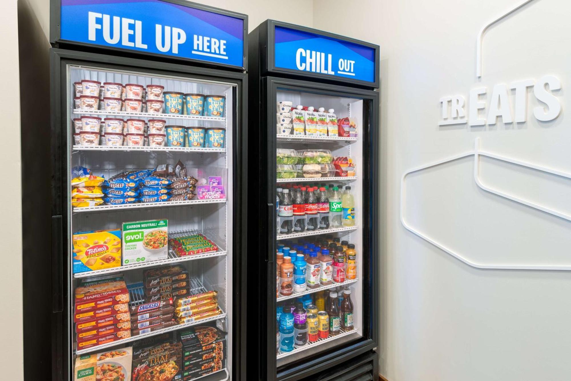 Hampton Inn And Suites Clayton/St. Louis-Galleria Area Ngoại thất bức ảnh