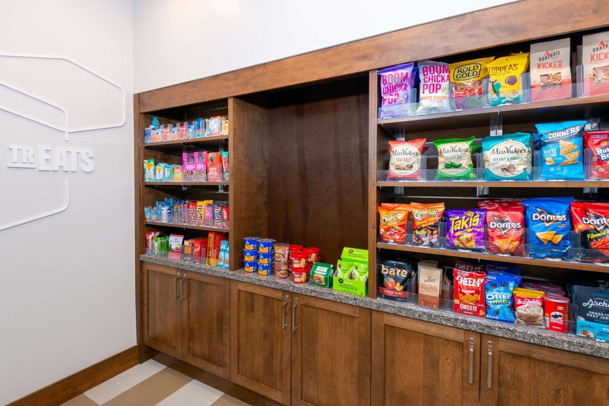 Hampton Inn And Suites Clayton/St. Louis-Galleria Area Ngoại thất bức ảnh