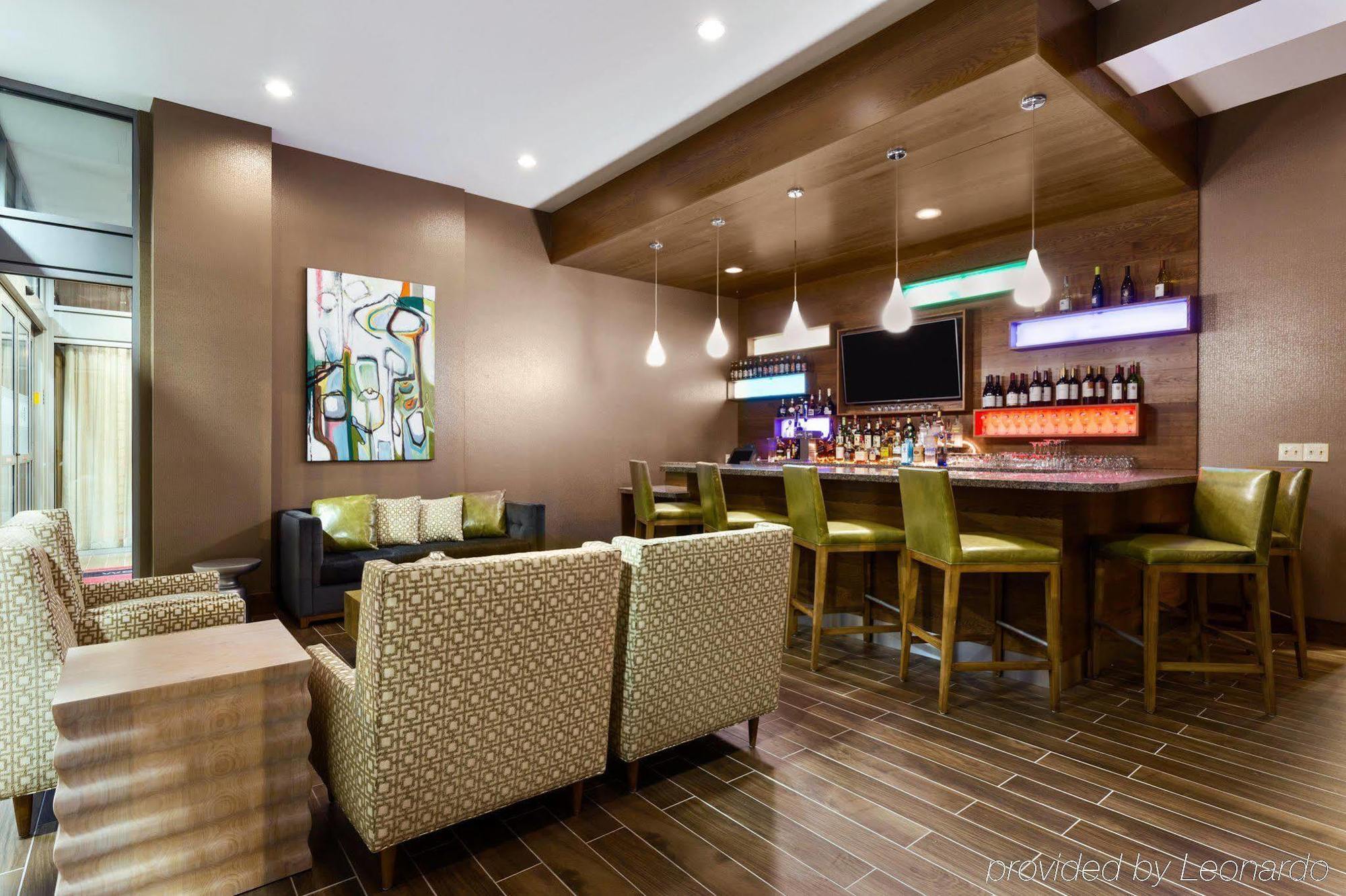 Hampton Inn And Suites Clayton/St. Louis-Galleria Area Ngoại thất bức ảnh